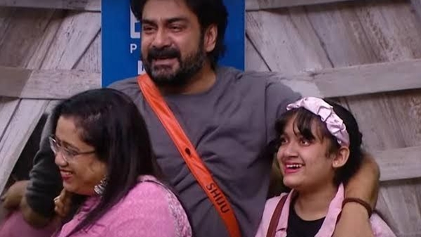shiju-family