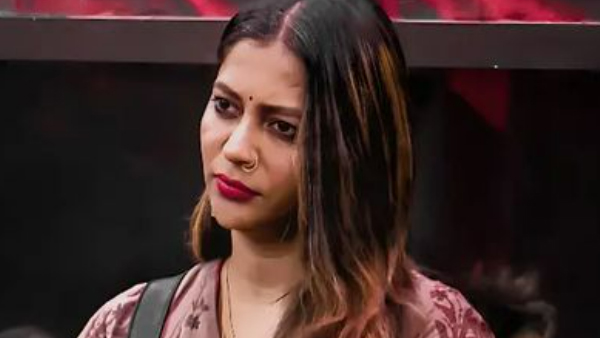 Sobha Viswanath