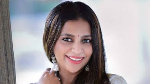 Sobha Viswanath