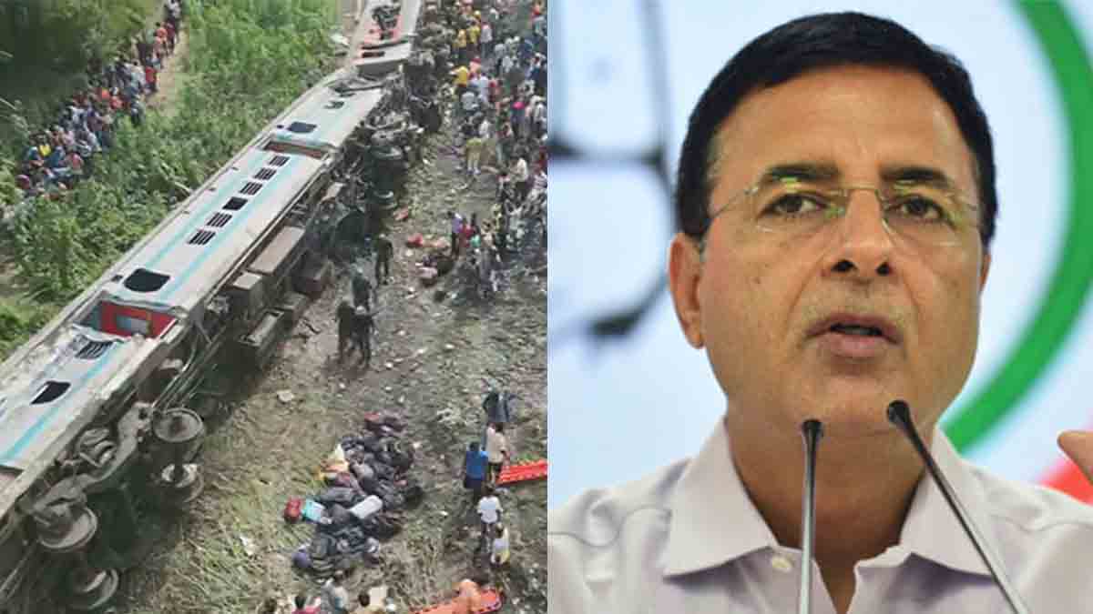 SURJEWALA SURJEWALA