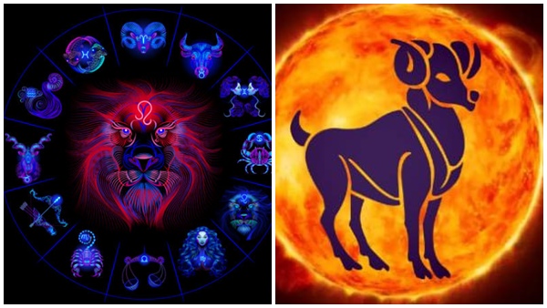 Today Horoscope