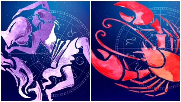 Today Horoscope in Malayalam