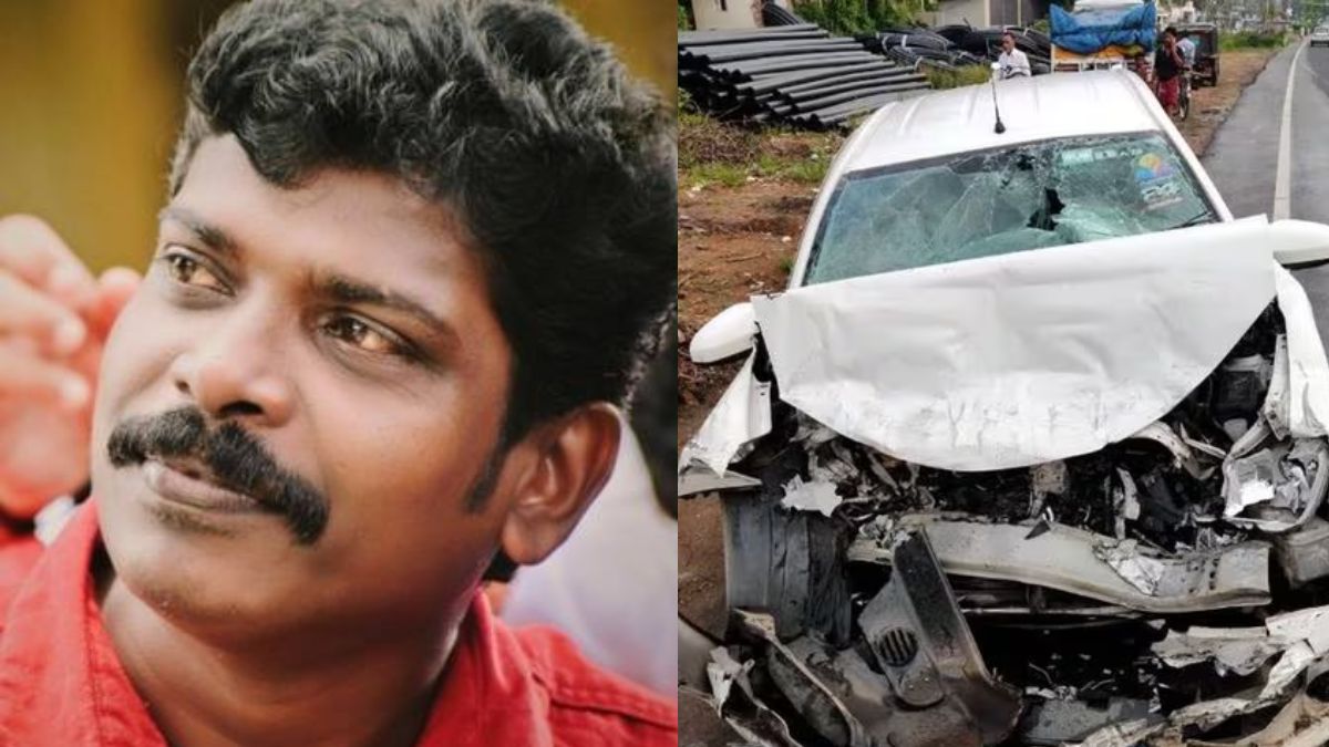 KOLLAM SUDHI
