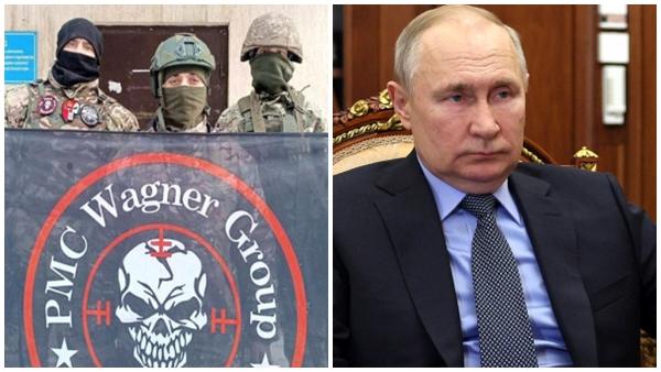 russia wagner group