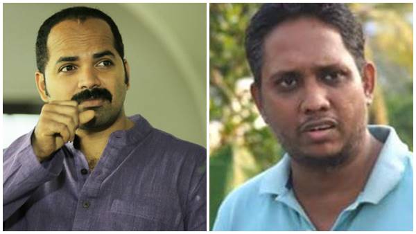 Santhosh varkey n