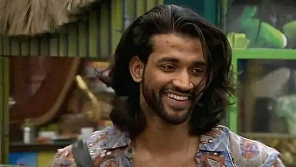 vishnu joshy