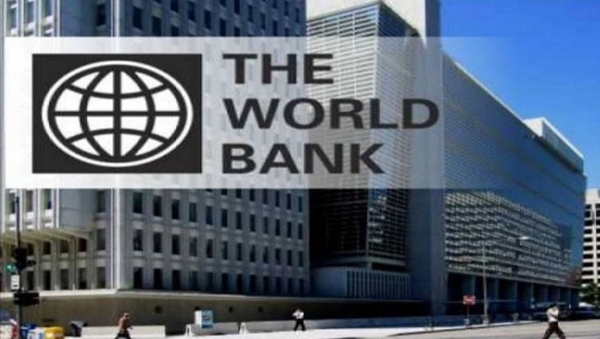 world bank