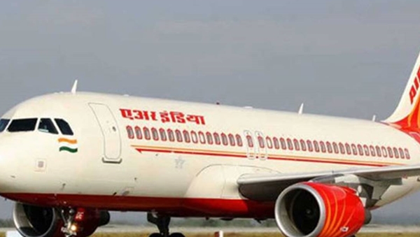 AIR INDIA