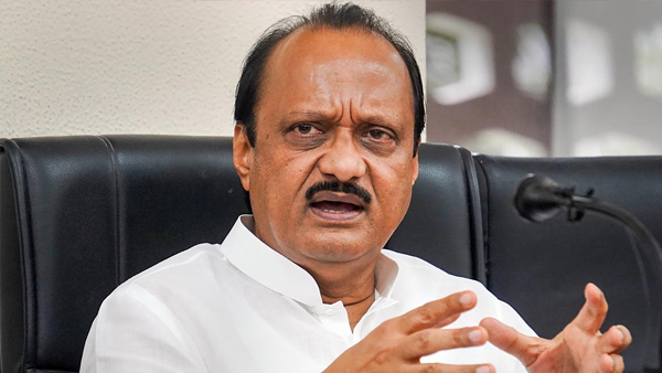 AJIT PAWAR