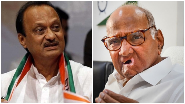 Ajit Pawar
