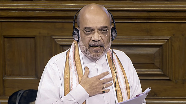 amit shah