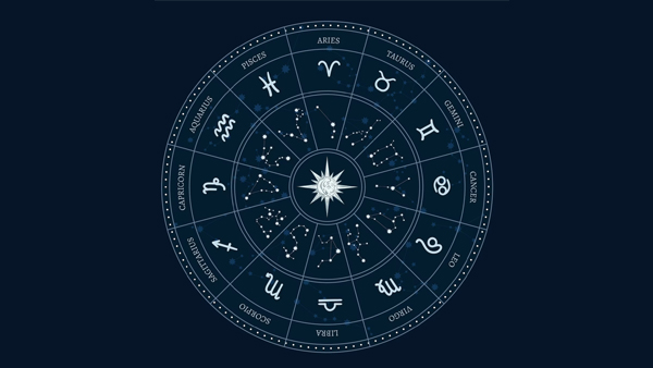 ASTROLOGY