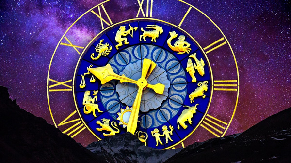 ASTROLOGY