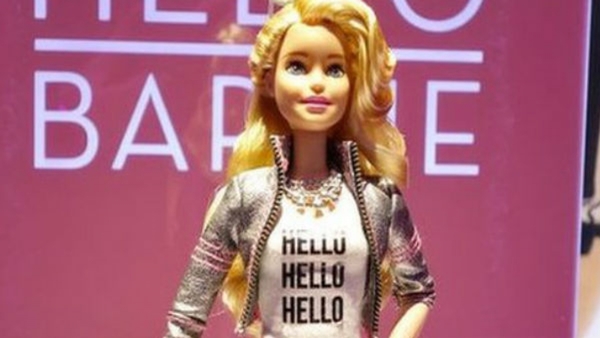 barbie barbie