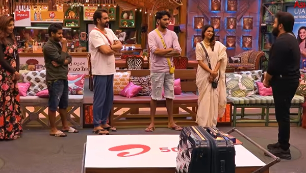 bigg boss