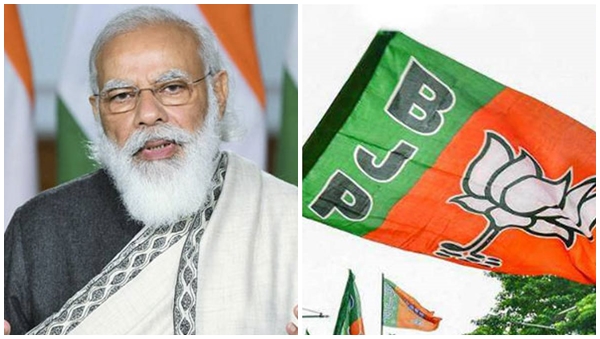 bjp