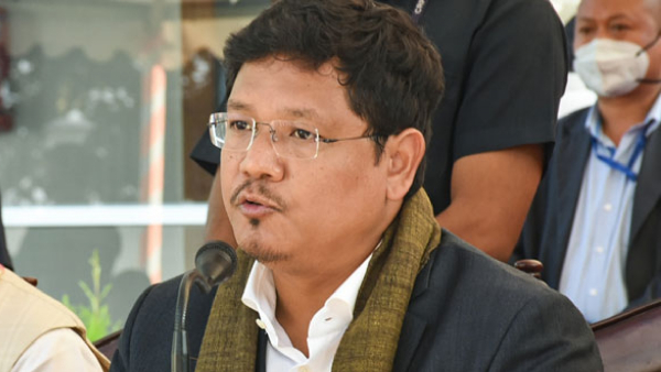 cornad-sangma cornad-sangma