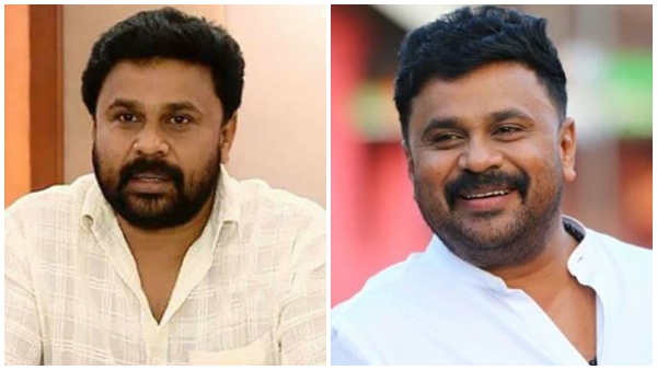dileep-case