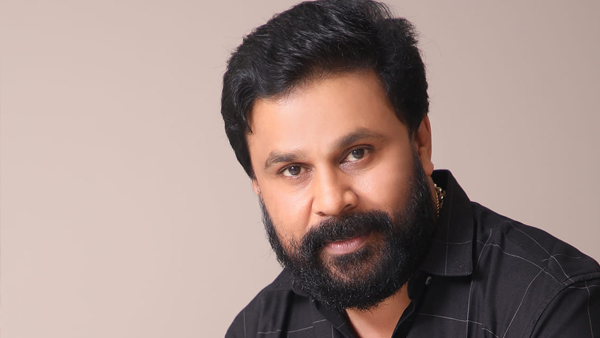 dileep