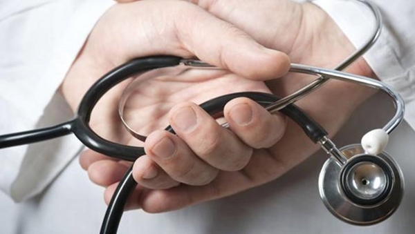 doctor doctor