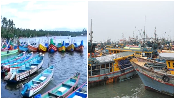 fishing kerala
