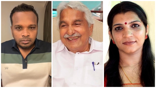 Firoz Kunnamparambil