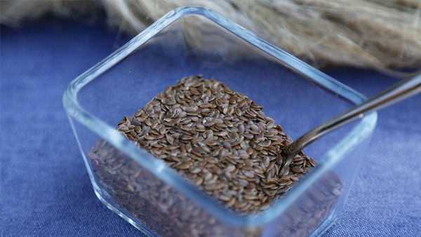 FLAX SEED