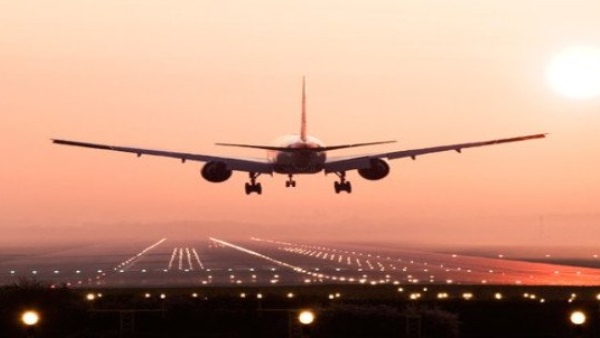 flight