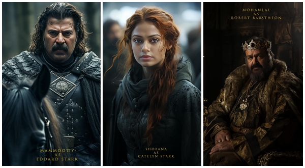 Game of Thrones