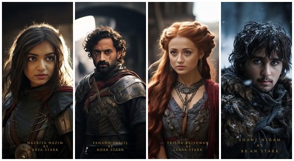 Game of Thrones