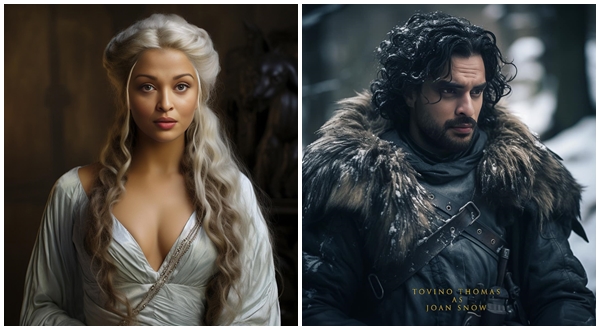 Game of Thrones