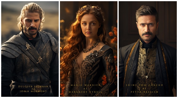 Game of Thrones