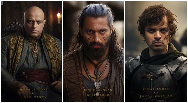 Game of Thrones