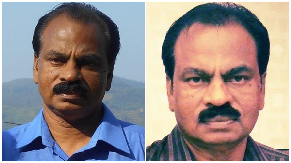 G Sakthidharan