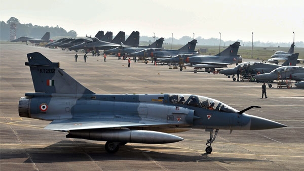 IAF 