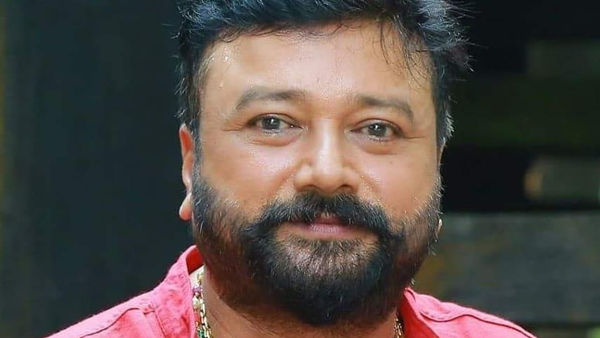  jayaram