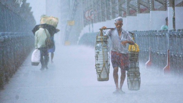 kerala rain today 