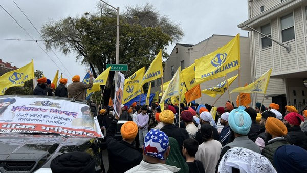 SANFRANSISCO SANFRANSISCO