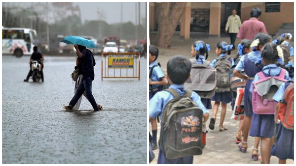 Holiday For Schools Tomorrow