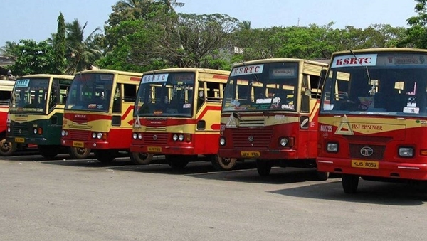 ksrtc