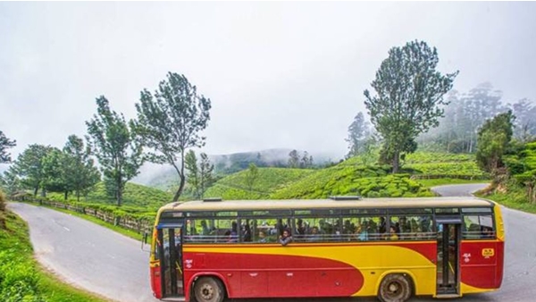 ksrtc