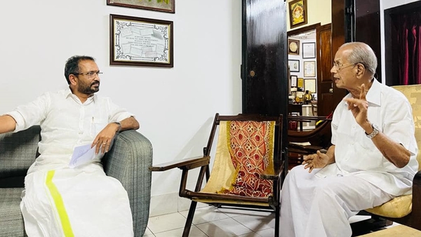 E Sreedharan E Sreedharan