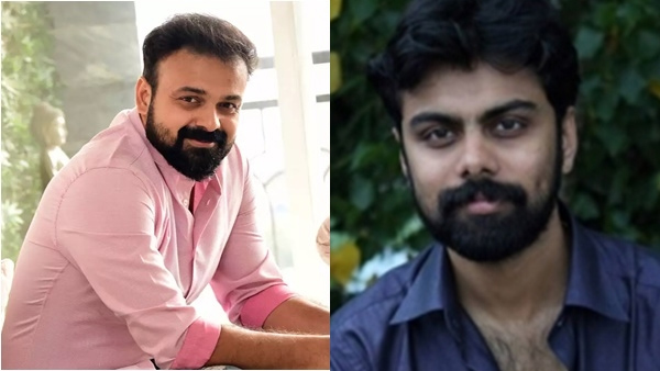 Kunchacko Boban