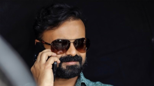 Kunchacko Boban