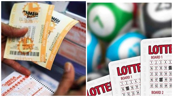 lottery lottery