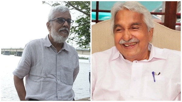 Madhavan Kutty Madhavan Kutty