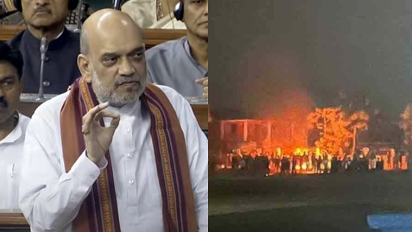 AMIT SHAH AMIT SHAH