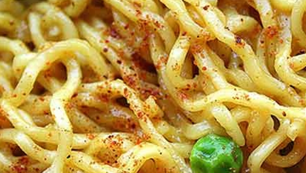 vrl maggi