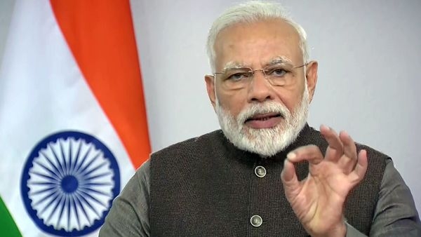 modi-