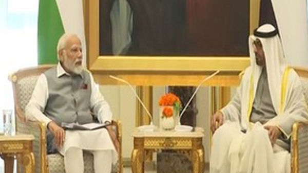 NARENDRA MODI NARENDRA MODI